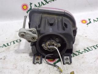 Туманка правая SUBARU LEGACY BP5 11420751 2 ракурс