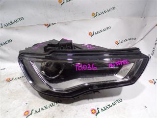 Запчасть фара правая AUDI A3