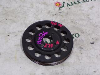 Фото запчасти шкив MITSUBISHI COLT контрактная запчасть Запчасть шкив MITSUBISHI COLT