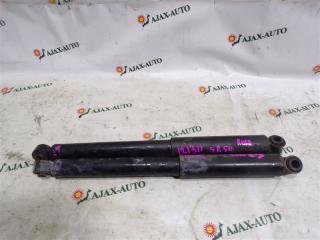 Амортизатор задний TOYOTA NOAH