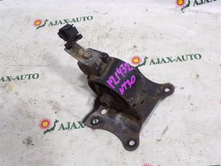 Подушка кпп NISSAN X-TRAIL контрактная Подушка кпп NISSAN X-TRAIL