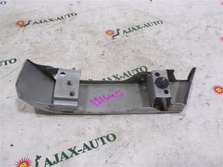 Планка под стоп левая NISSAN SUNNY