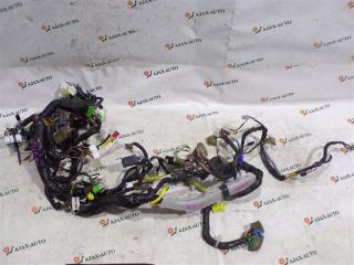 Коса салона MITSUBISHI PAJERO