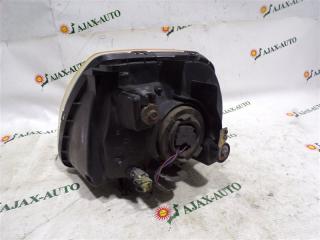 Фара правая MITSUBISHI MINICA H42V 7554 2 ракурс