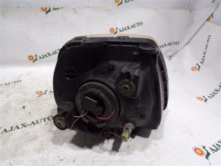 Фара левая MITSUBISHI MINICA H42V 7554 1 ракурс