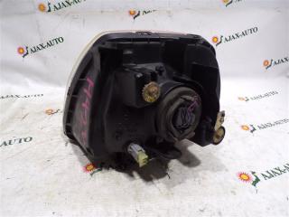 Фара правая MITSUBISHI MINICA H42V 7554 1 ракурс
