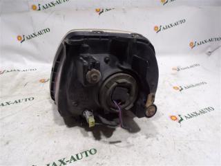 Фара правая MITSUBISHI MINICA H42V 7554 1 ракурс