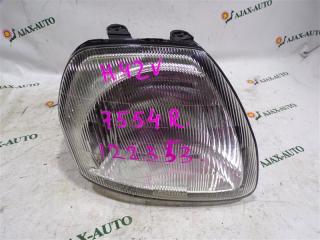 Фара правая MITSUBISHI MINICA H42V 7554 2 ракурс