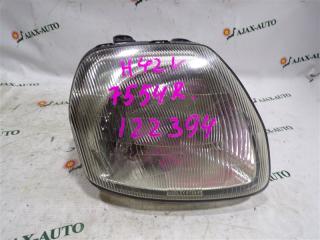 Фара правая MITSUBISHI MINICA H42V 7554 1 ракурс