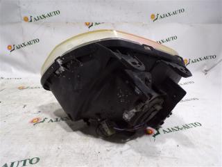 Фара правая MITSUBISHI MINICA H42V 7554 2 ракурс
