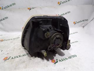 Фара правая MITSUBISHI MINICA H42V 7554 2 ракурс
