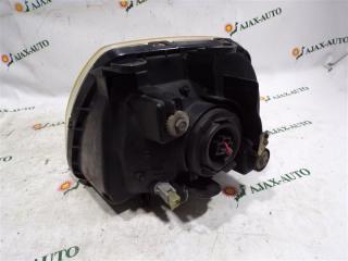 Фара правая MITSUBISHI MINICA H42V 7554 2 ракурс