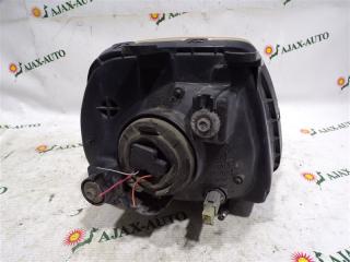 Фара левая MITSUBISHI MINICA H42V 7554 2 ракурс