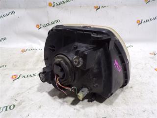 Фара левая MITSUBISHI MINICA H42V 7554 1 ракурс