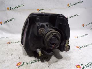 Фара правая MITSUBISHI MINICA H42V 7554 2 ракурс