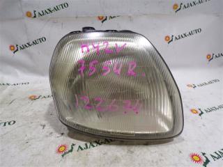 Фара правая MITSUBISHI MINICA H42V 7554 1 ракурс