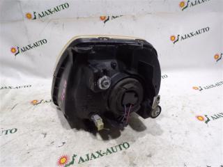 Фара правая MITSUBISHI MINICA H42V 7554 2 ракурс