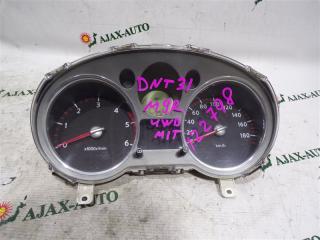 Панель приборов NISSAN X-TRAIL DNT31 M9R 1 ракурс
