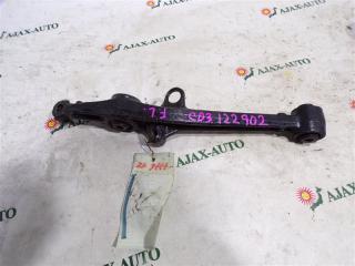 Запчасть рычаг передний левый HONDA ACCORD