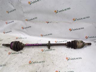 Привод правый передний NISSAN BLUEBIRD U14 CD20 1 ракурс