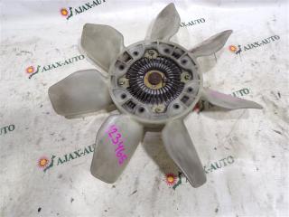 Вязкомуфта ISUZU BIGHORN