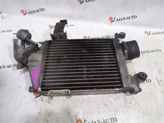 Интеркуллер ISUZU BIGHORN