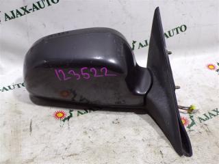 Зеркало правое MITSUBISHI LEGNUM EC5W 1 ракурс