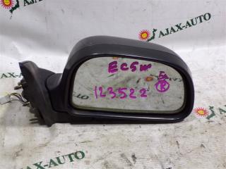 Зеркало правое MITSUBISHI LEGNUM EC5W 2 ракурс