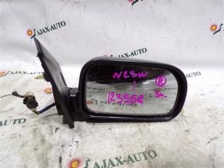 Зеркало правое MITSUBISHI RVR N28W 1 ракурс