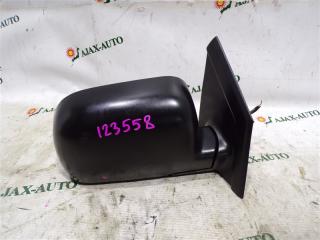 Зеркало правое MITSUBISHI RVR N28W 2 ракурс