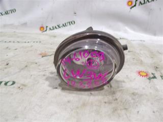 Запчасть туманка левая MAZDA MPV