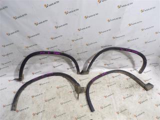 Дефендер NISSAN X-TRAIL