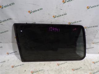 Запчасть Стекло собачника  задний левый MITSUBISHI PAJERO  Контрактный  ОПЛАТА В ОФИСЕ НАЛИЧНЫМИ.