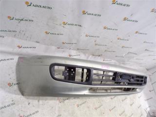 Бампер передний MITSUBISHI CHARIOT N43W 1 ракурс