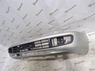 Бампер передний MITSUBISHI CHARIOT N43W 2 ракурс