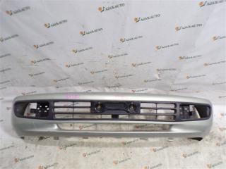 Бампер передний MITSUBISHI CHARIOT N43W 3 ракурс