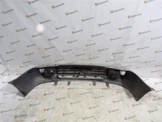 Бампер передний MITSUBISHI CHARIOT N43W 4 ракурс