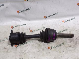 Привод передний правый MITSUBISHI PAJERO