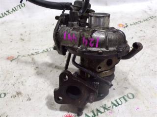 Турбина DAIHATSU контрактная Турбина DAIHATSU