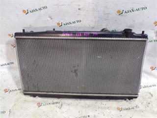 Радиатор основной HONDA FIT SHUTTLE