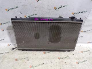 Радиатор основной HONDA FIT SHUTTLE