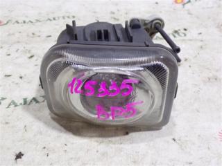 Туманка правая SUBARU LEGACY BP5 11420751 2 ракурс
