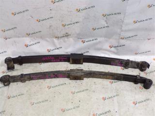 Рессора передняя HINO DUTRO контрактная Рессора передняя HINO DUTRO