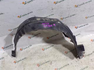 Подкрылок передний правый SUZUKI PALETTE