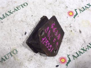 Подушка двигателя правая MITSUBISHI PAJERO