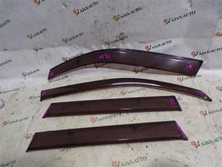 Ветровик NISSAN X-TRAIL