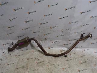 Глушитель HONDA CR-Z