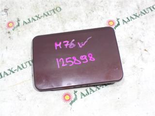 Запчасть Лючок бензобака  MITSUBISHI PAJERO IO  Контрактный  ОПЛАТА В ОФИСЕ НАЛИЧНЫМИ.