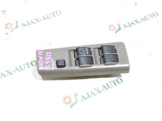 Блок упр. стеклоподьемниками правый передний MITSUBISHI CHARIOT N43W 1 ракурс