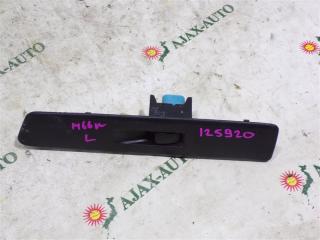 Запчасть Блок упр. стеклоподьемниками  левый MITSUBISHI PAJERO IO  Контрактный  ОПЛАТА В ОФИСЕ НАЛИЧНЫМИ.